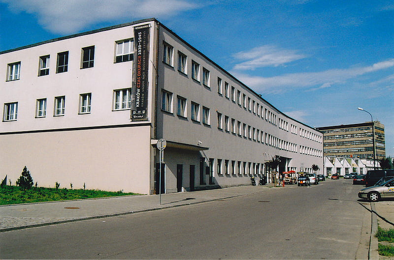Schindler's Factory, world war two, cracow, oscar schindler, poland, krakow, HD wallpaper