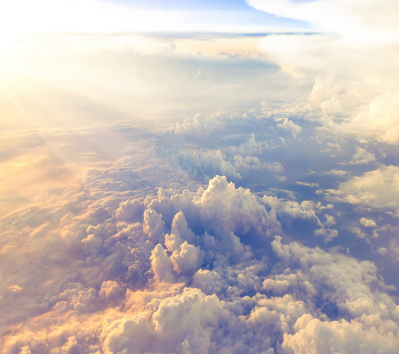 750+ Above The Clouds Pictures [HD] | Download Free Images on Unsplash