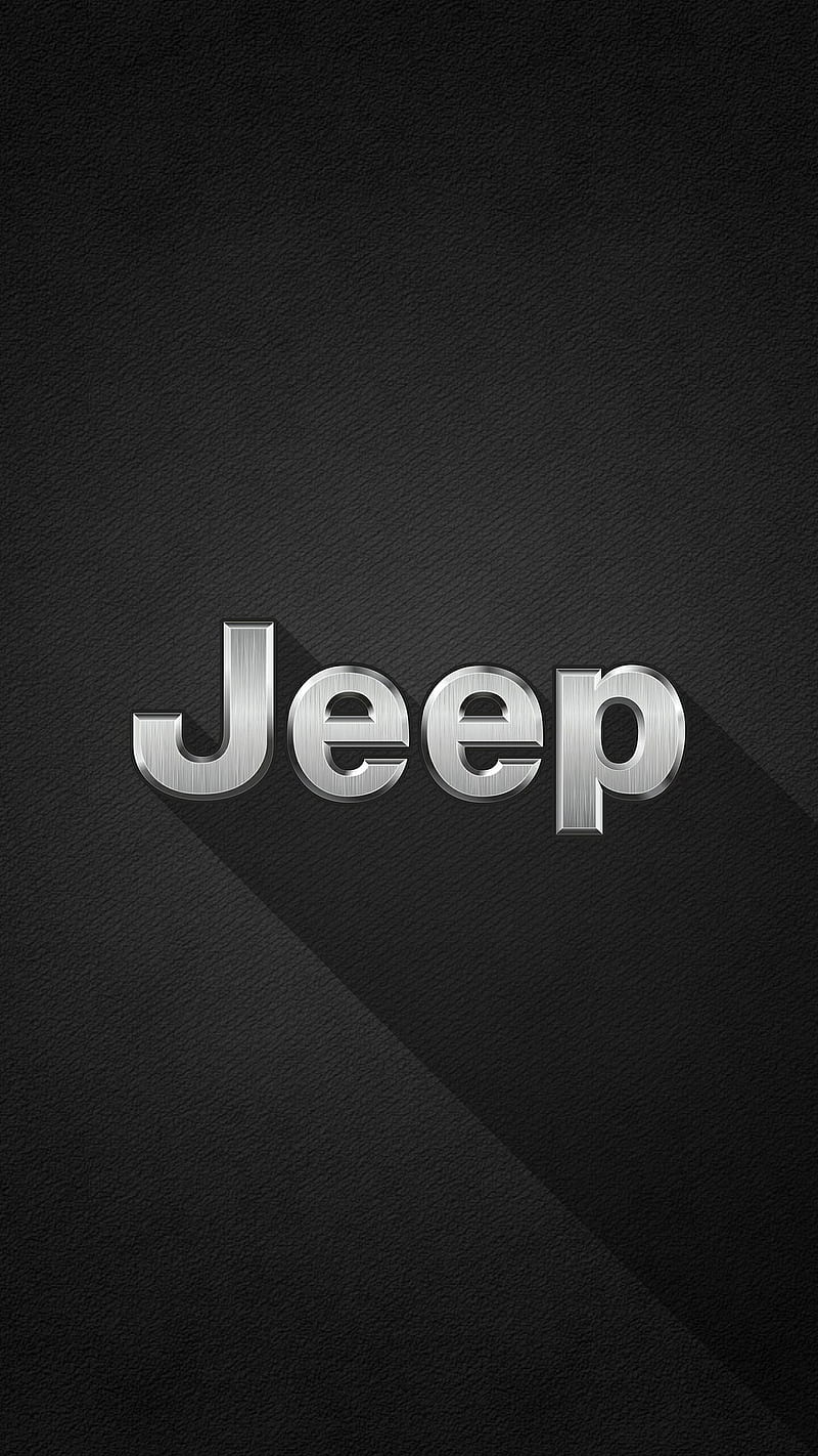 Jeep Icio Logo Hd Mobile Wallpaper Peakpx