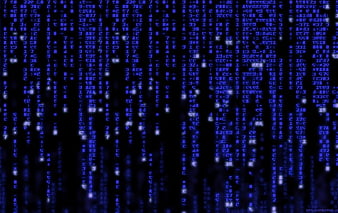 matrix , code, matrix, HD wallpaper