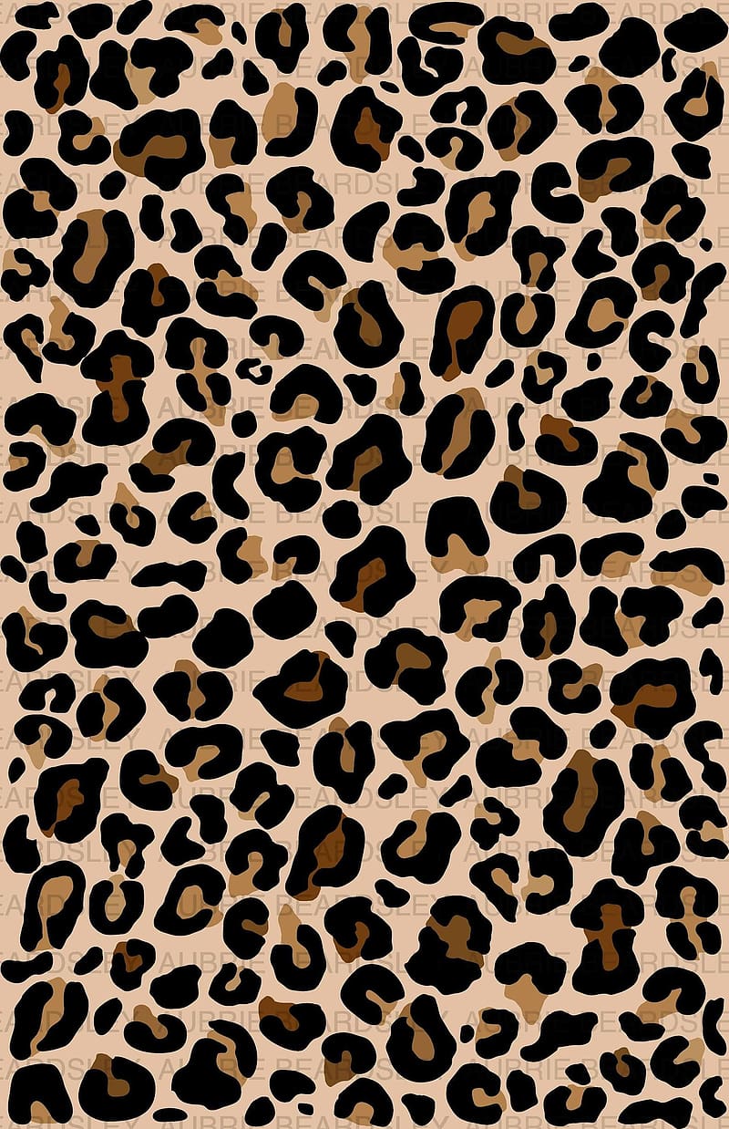 Cool Leopard Print  Phone WallpapersBackgroundsLockscreensBy Artist  Unknown  Cheetah print wallpaper Animal print wallpaper Leopard print  wallpaper