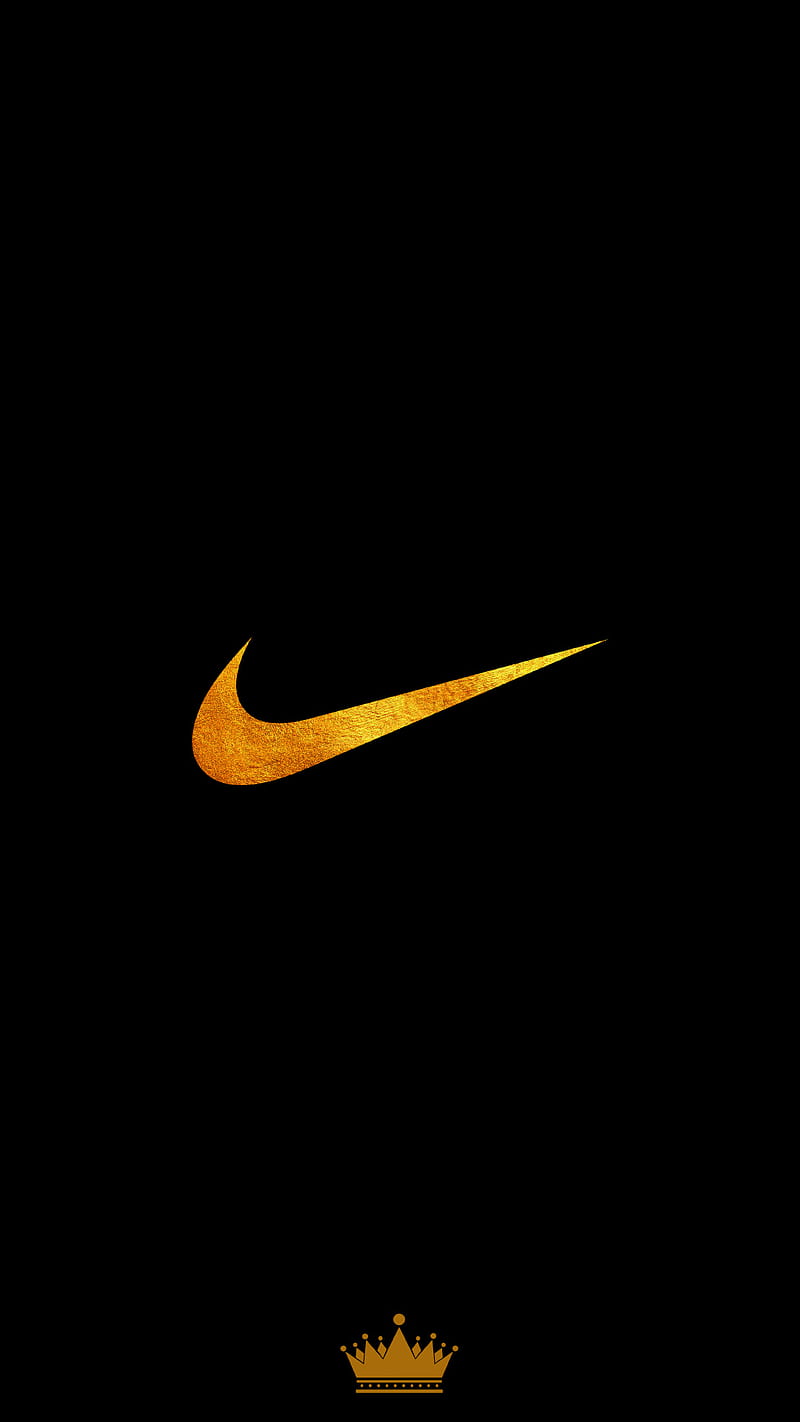Nike, adidas, aire, hacer, oro, solo, logo, logotipos, nike, Fondo de  pantalla de teléfono HD | Peakpx