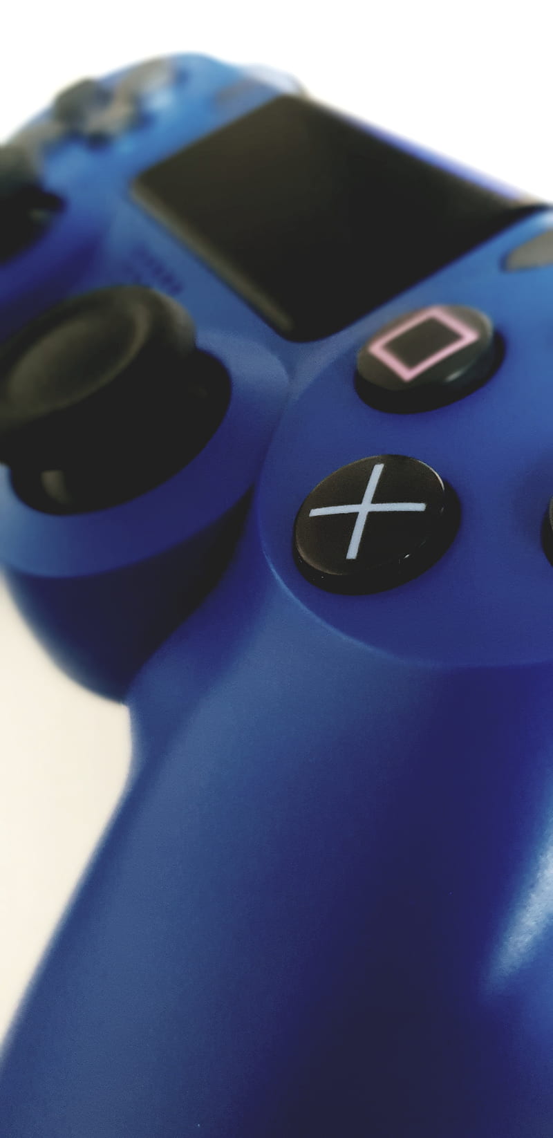 PS4 Controller, control, game, games, gaming, playstation, HD phone wallpaper