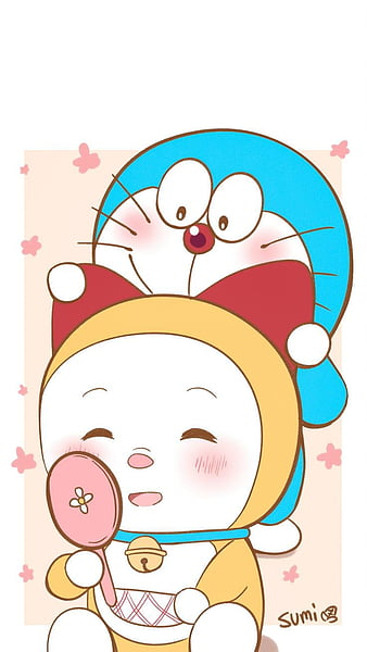 Yang Request Wallpaper DORAMI Done... - Wallpaper Doraemon | Facebook