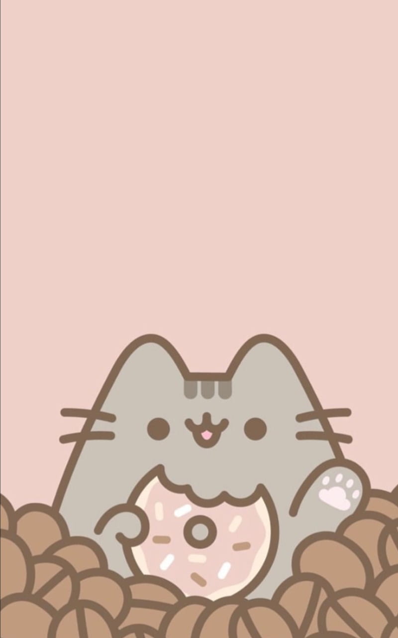 Pusheen Small Strawberry Milk Pink Kawaii Cute Anime Exclusive Limited Pin  | eBay
