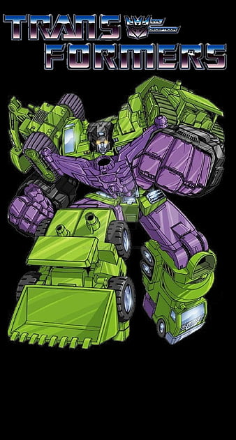 The best Outriders Devastator builds