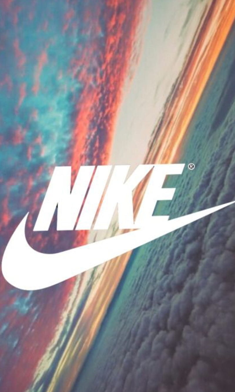 Nike, col, color, HD phone wallpaper