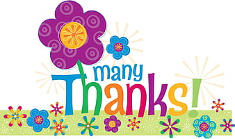 44 Animated Thank You Images, Stock Photos, 3D objects, & Vectors |  Shutterstock