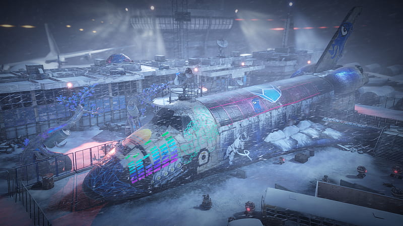 Wasteland 3, E3 2019, screenshot, HD wallpaper