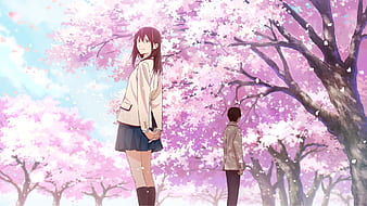 Wallpaper love, game, Sakura, anime, kiss, ninja, asian, manga for mobile  and desktop, section сэйнэн, resolution 3204x2090 - download