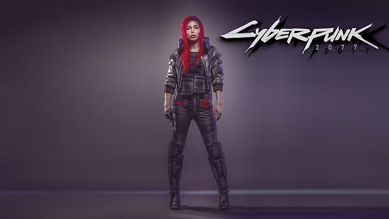 Cyberpunk 2077 Women Cosplay , cyberpunk-2077, games, ps-games, xbox-games, pc-games, cosplay, 2018-games, HD wallpaper