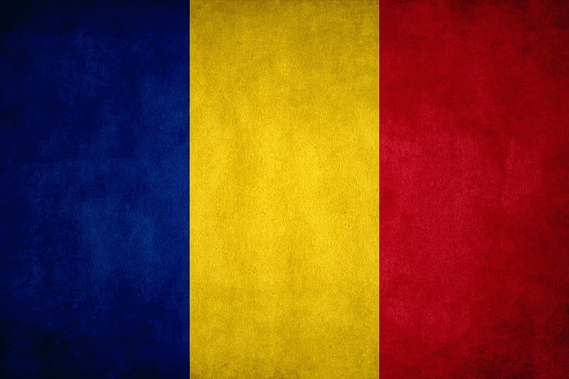 Romania. World Prayer News, Romanian Flag, HD wallpaper