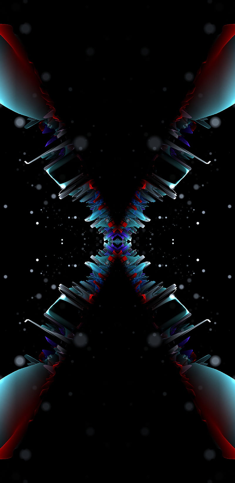 Amoled abstract , digital, abstract, abstracts, abstract digital, crosses, desenho, amoled, oled, samsung, HD phone wallpaper