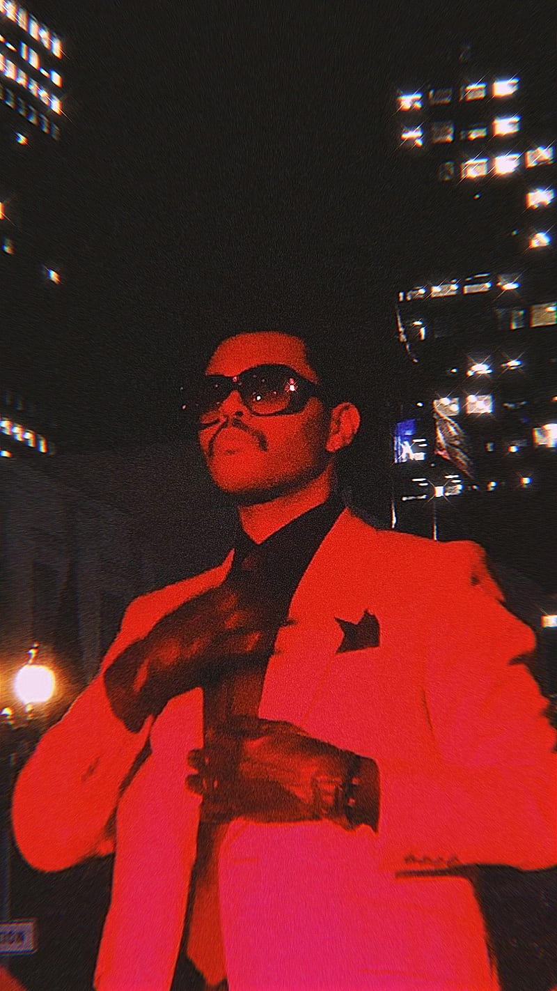 The weeknd, after hours, the weekend, xo, HD phone wallpaper | Peakpx