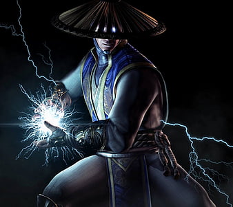 Shang Tsung Mortal Kombat 1 4K Wallpaper iPhone HD Phone #6551k