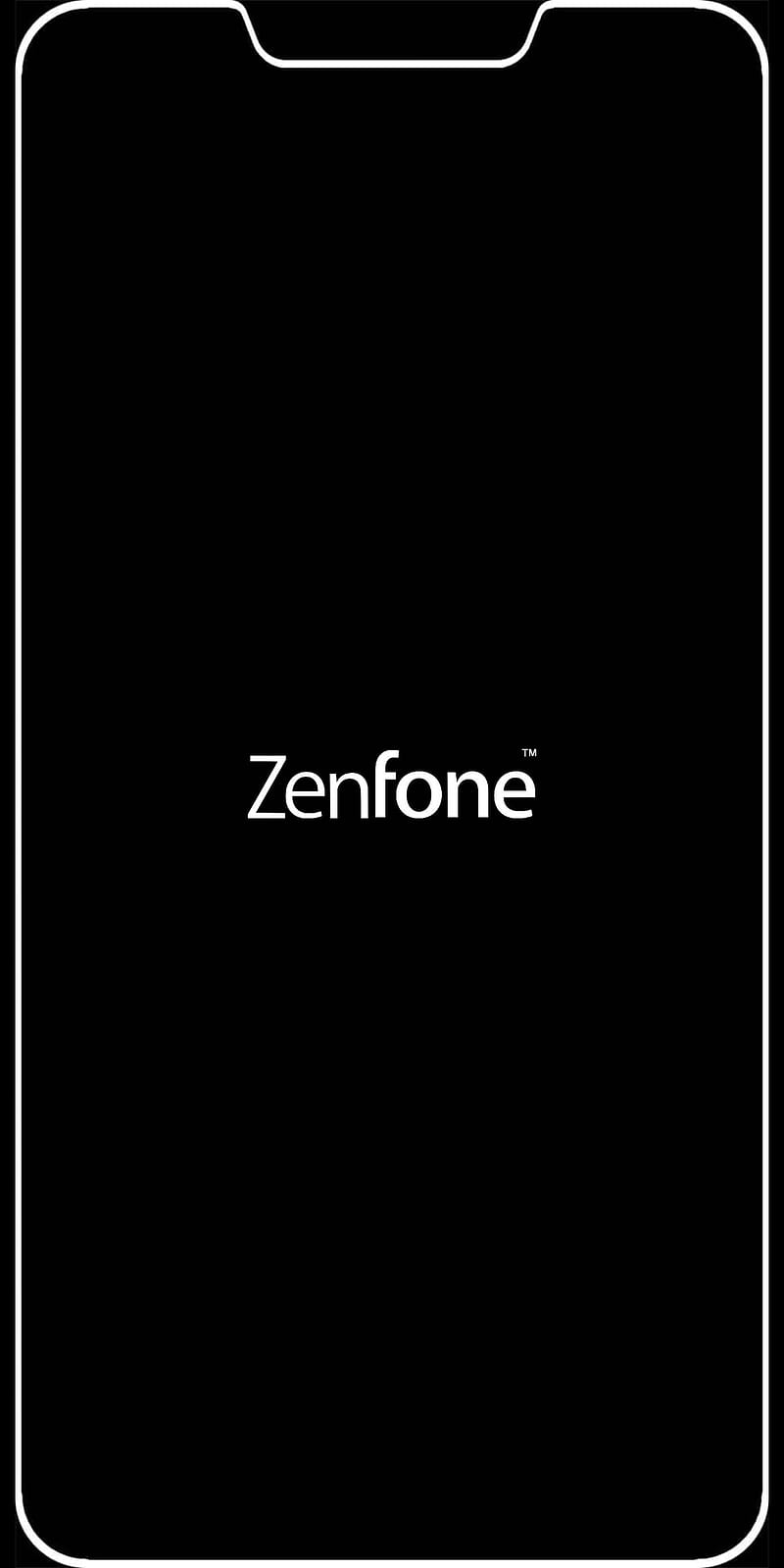 Zenfone 5 Notch, zenfone 5, asus, zen, HD phone wallpaper | Peakpx