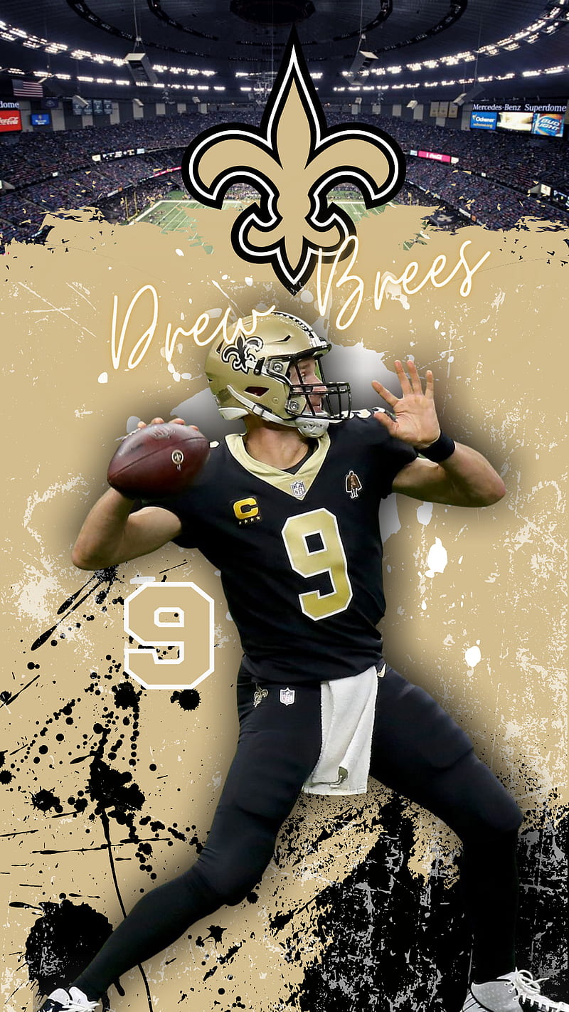 Drew Brees Wallpapers 69 pictures