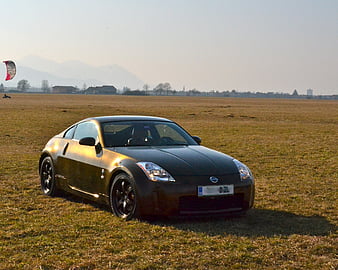 nissan 315z