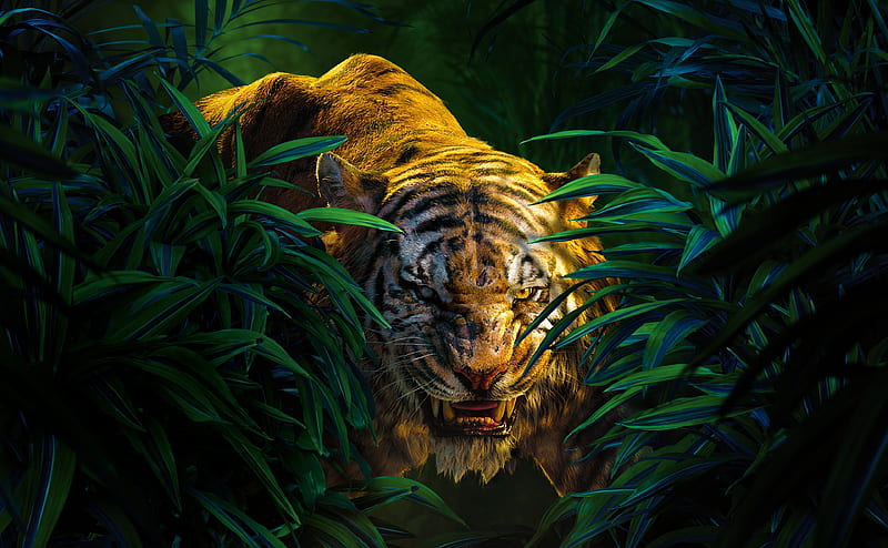 Beast Ultra, Animals, Wild, Beast, Tiger, Animal, HD wallpaper | Peakpx