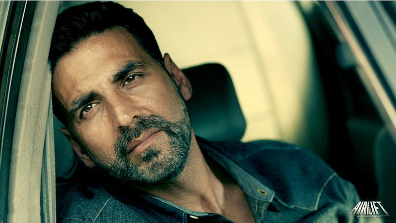 5 things you didn't know about Akshay Kumar | GQ India | GQ India