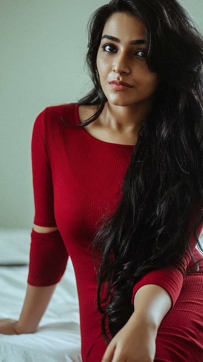 Rajisha Vijayan, mallu model, actress, HD phone wallpaper | Peakpx