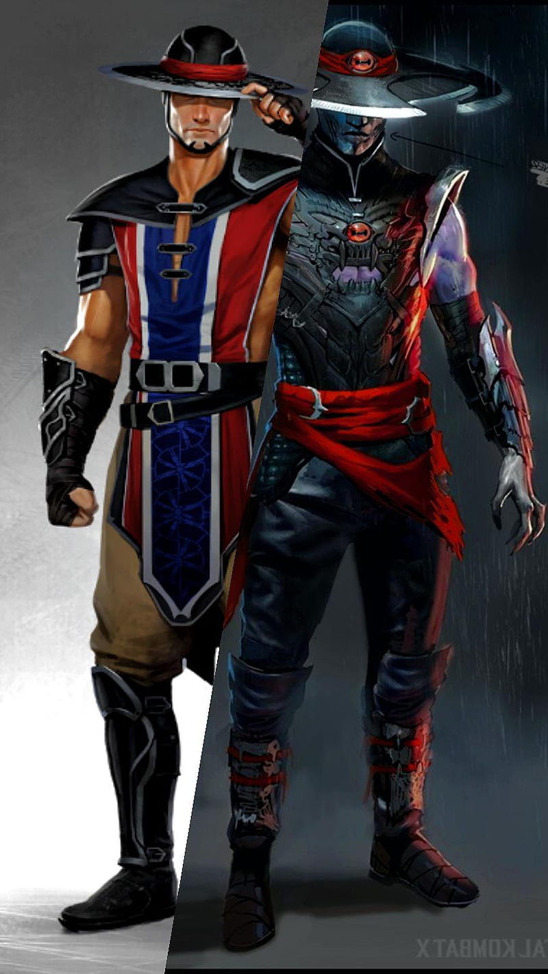 Mortal Kombat 12 Concept : r/MortalKombat