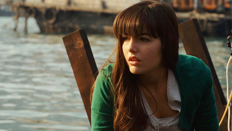 Camilla Belle in Push, camilla belle, los angeles, the lost world, california, belle, the patriot, a little princess, the quiet, when a stranger calls, practical magic, 10 000 bc, jurassic park, push, the invisible circus, HD wallpaper