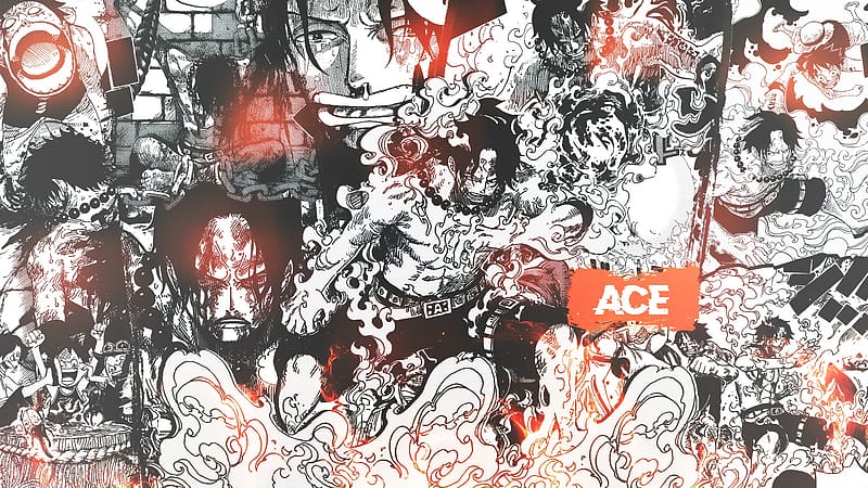 🔥 One Piece Wallpaper 4k - Px Bar