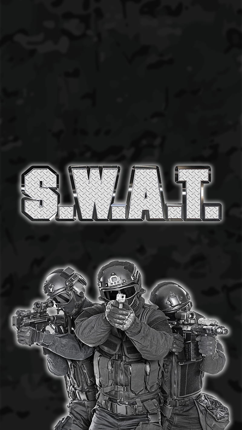 S W A T, 929, camo, police, swat, urban, HD phone wallpaper