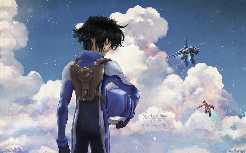 Anime, Gundam, Mobile Suit Gundam, Mobil Suit Gundam 00, HD wallpaper