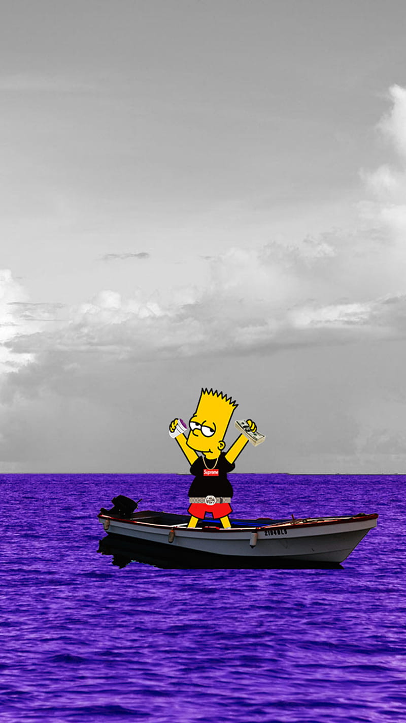 Lil yachty drip art wallpaper by M4A169  Download on ZEDGE  e3ad