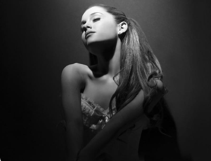 Ariana Grande Ariana Model Actress Grande Bonito Singer Hd Wallpaper Peakpx 