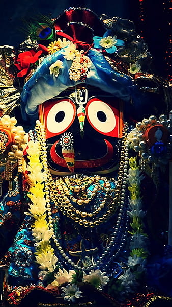 Loard Jagannath Wallpaper - Download to your mobile from PHONEKY