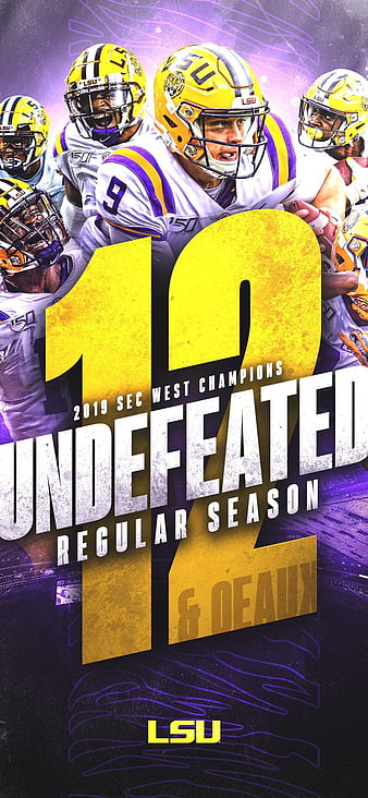 2019 lsu HD wallpapers