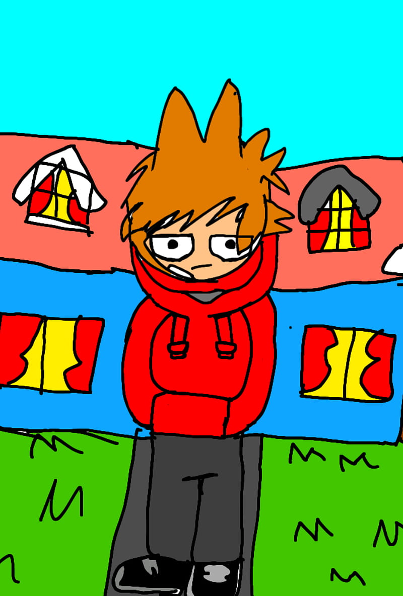 Tord Ew wallpaper by AlexxGaming  Download on ZEDGE  d834