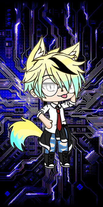 gacha #gachalife #gachastudio #gachalifeedit #gachaedit