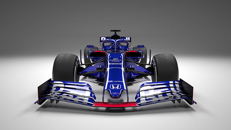 Formula 1 Blue F1 Formula One Honda Pirelli Red Bull Hd Wallpaper Peakpx