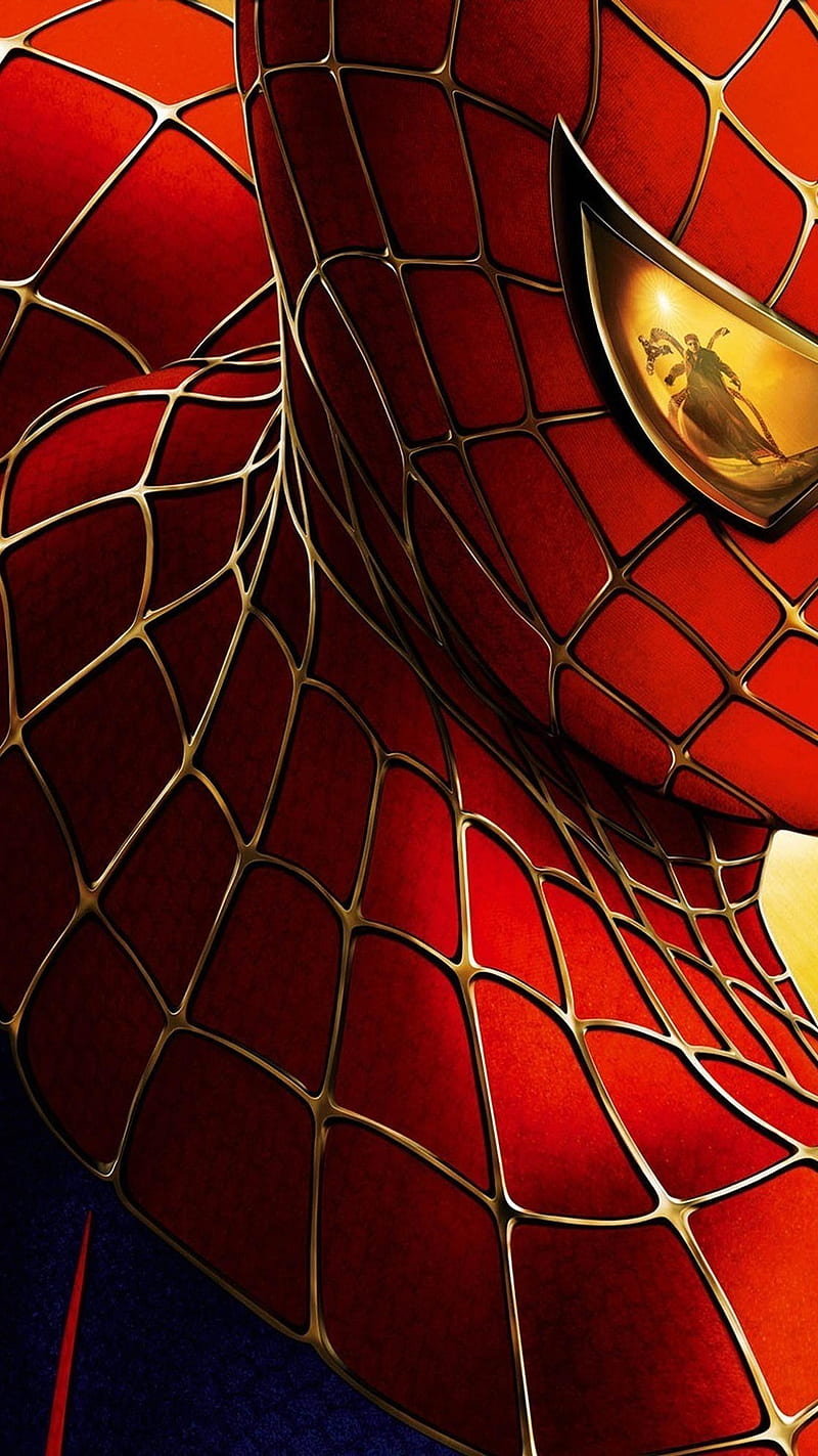 Spidy, avengers, marvel, spiderman, superhero, HD phone wallpaper
