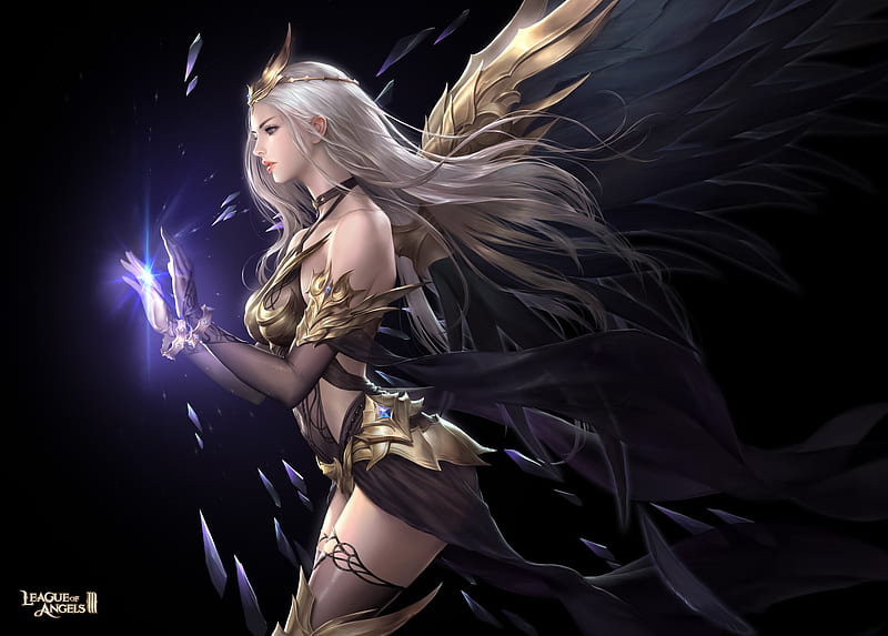 angel 1080P 2k 4k HD wallpapers backgrounds free download  Rare  Gallery  Page 4