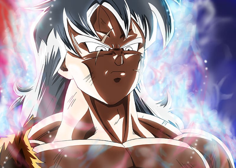 Anime, Dragon Ball, Dragon Ball Super, Yamcha (Dragon Ball), Dragon Ball Super: Broly, HD wallpaper Anime, Dragon Ball, Dragon Ball Super, Yamcha (Dragon Ball), Dragon Ball Super: Broly, HD wallpaper