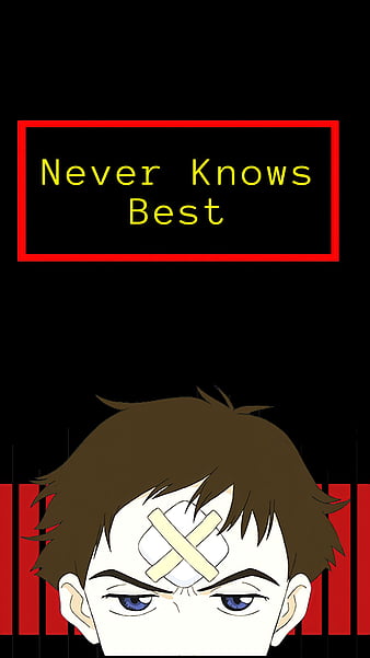 Share more than 75 never knows best anime latest - in.duhocakina
