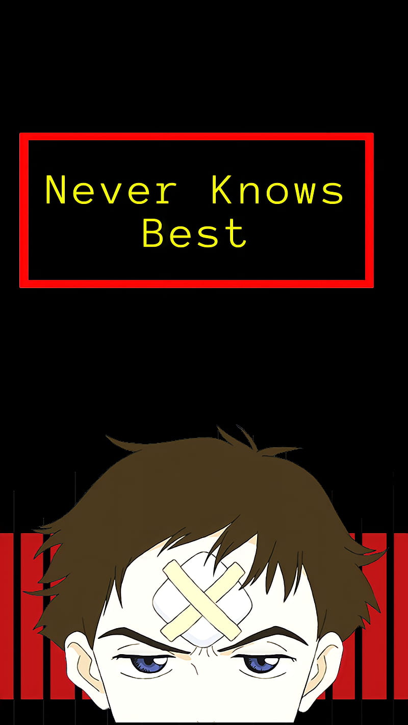 FLCL Never Knows Best by NyneIcon on Newgrounds