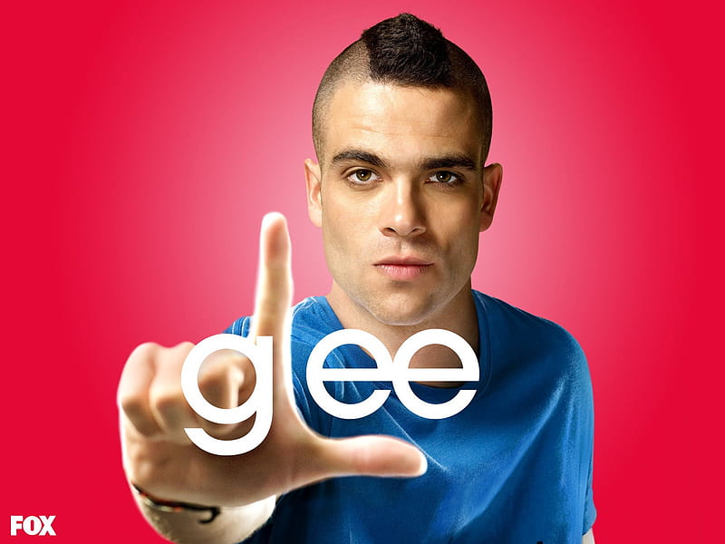 Glee American TV series 11, HD wallpaper
