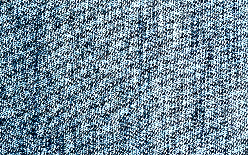 blue denim texture blue denim background, macro, jeans background, close-up, jeans textures, fabric backgrounds, blue jeans texture, jeans, blue fabric, HD wallpaper