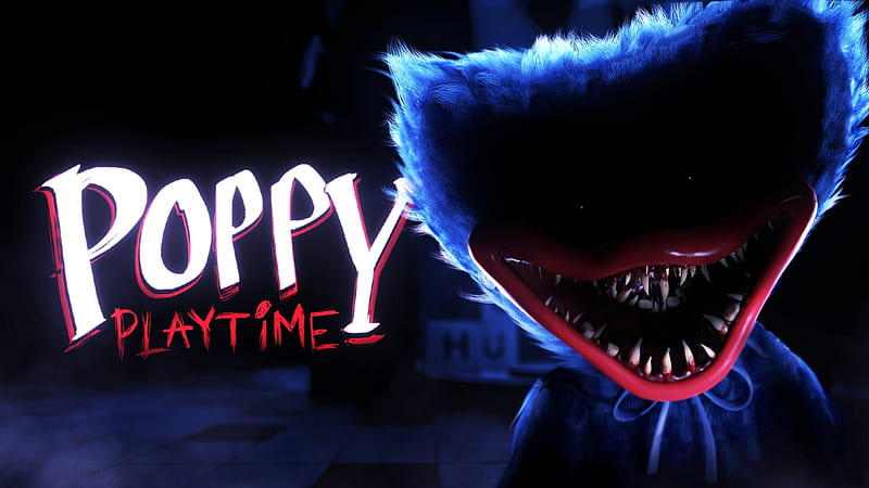 Poppy Playtime Chapter 2 Wallpapers - Wallpaper Cave