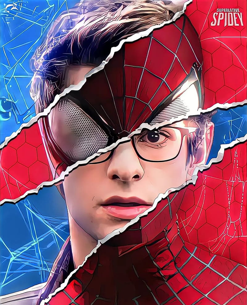 The Amazing Spider-Man 2 Xperia Theme available to download