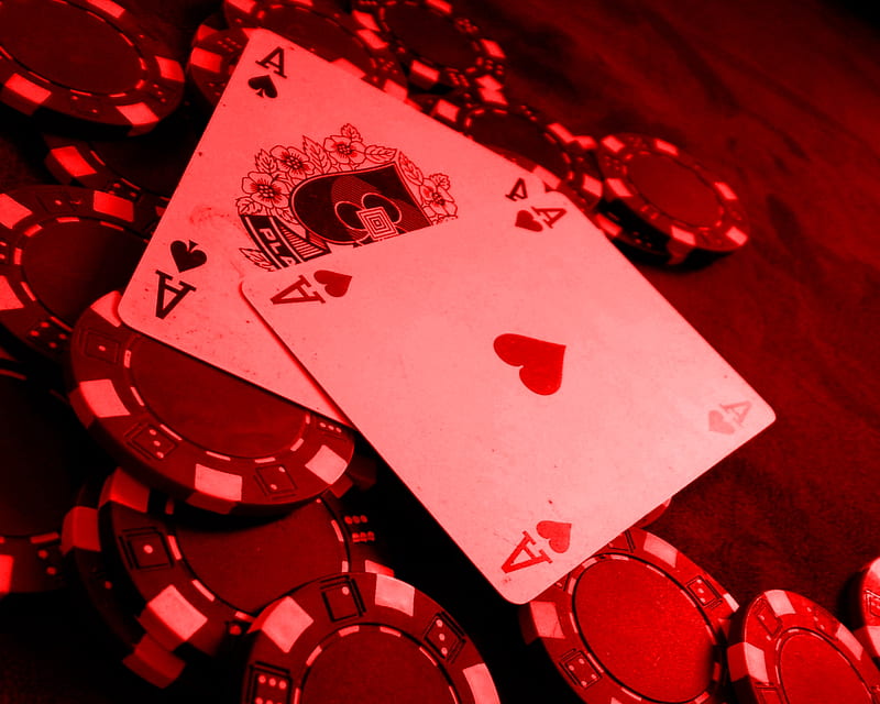 ace, card, cool, entertainment, gamble, game, new, HD wallpaper
