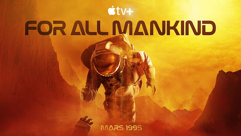 TV Show, For All Mankind, HD wallpaper | Peakpx