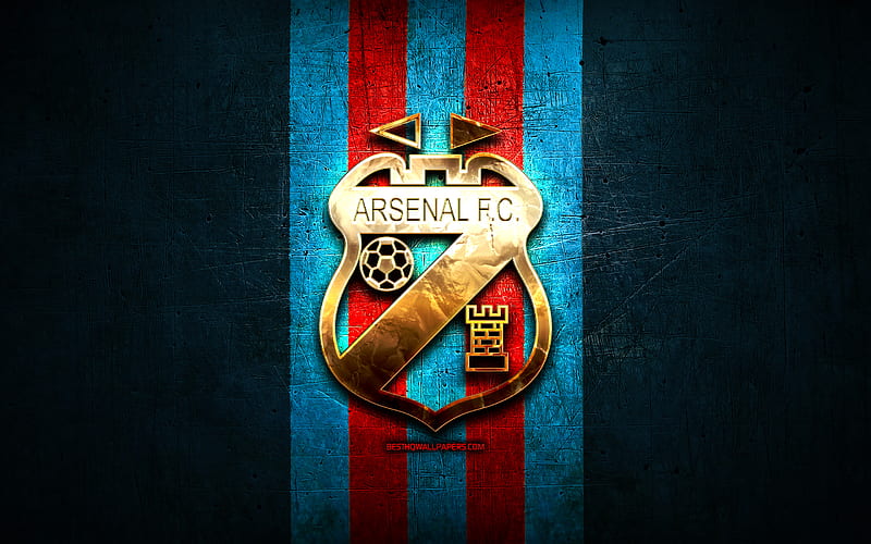 Arsenal de Sarandí F.C.