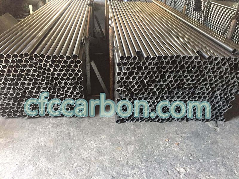 graphite pipes for heat exchangers, graphite tube, graphite pipe, factory, material, manufacturer, heat exchanger, china, HD wallpaper